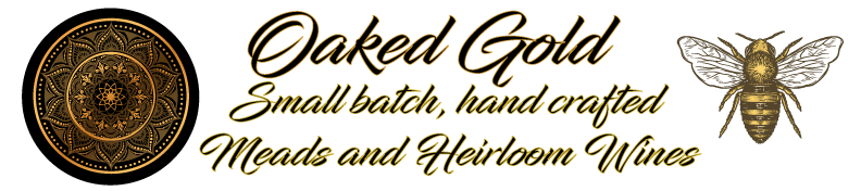 Oaked Gold